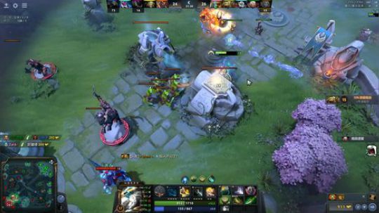 Zard-罐装的天才 2017-11-13 16点场