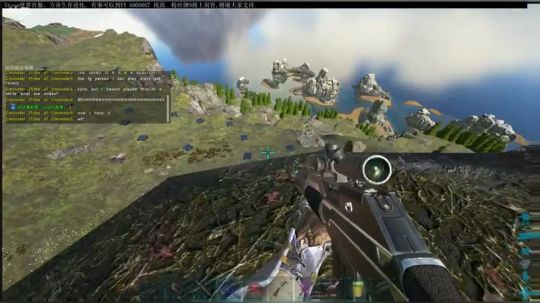 人间兵器小非凡 XD 2017-11-14 14点场