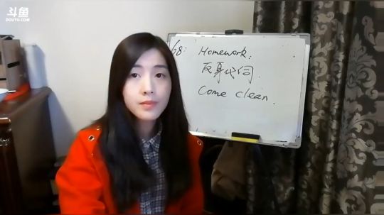 娜娜英语：地道英语153期～周三啦 2017-11-15 09点场