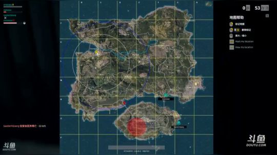 亚洲龟王-瑞欧曼-吃鸡视频