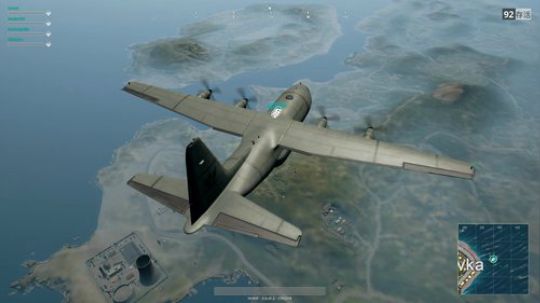 黄辉冯：努力练枪 2017-11-15 01点场