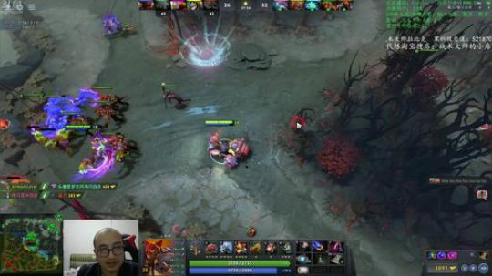 【战术大师】炸弹人专场！ 2017-11-16 16点场