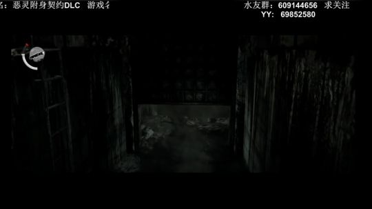 各种惊悚恐怖游戏，你爱看的这里都有。 2017-11-13 20点场