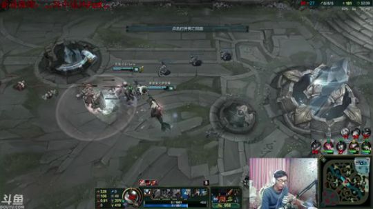 S8真好玩！~ 2017-11-16 18点场