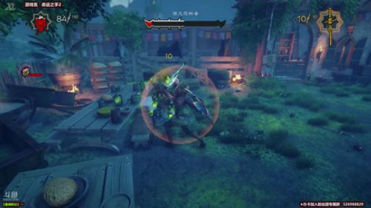 老泫：血继限界&amp;lt;非酋之力&amp;gt; 2017-11-16 13点