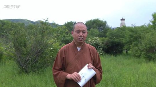 反邪教视频-延参法师:对邪教说不