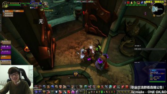 我，阿毛，想你们~ 2017-11-16 14点场