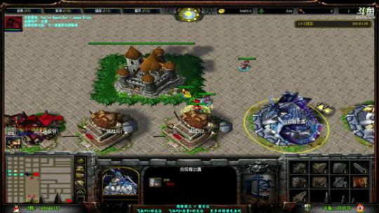 【月月鸟】剁完手的亲还活着么？ 2017-11-12 14点场