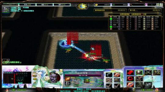 【月月鸟】魔兽RP大杂烩哟~~ 2017-11-10 17点场