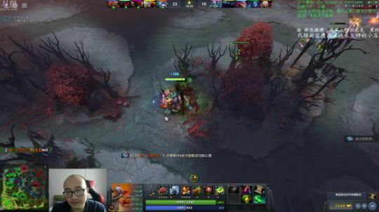 【战术大师】抡锤+拉比克+炸弹人！ 2017-11-16 14点场