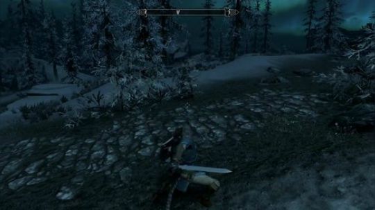 Skyrim (Switch) Review