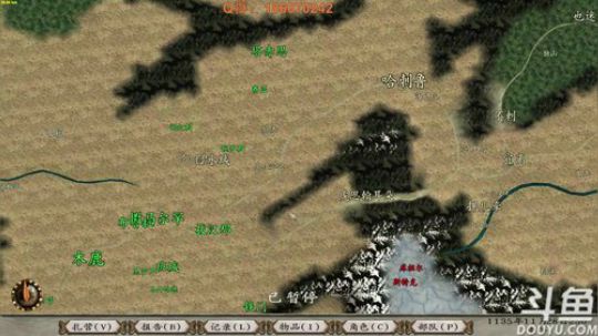 鱼吧抽两个游侠 大汉王朝崛起之时。 2017-11-15 20点场