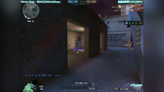 全能王拉哥:生化1爆破前2 不是就抽奖！ 2017-11-17 13点场