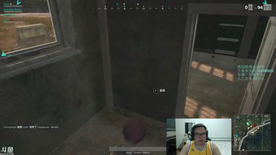 大牙: 吃鸡就是这么简单。 2017-11-17 17点场