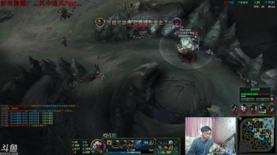 S8真好玩！~ 2017-11-17 18点场