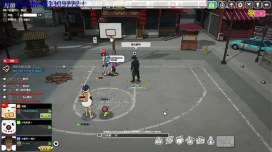 输赢不重要，开心就好！单内PF炜丶少！ 2017-11-13 19点场