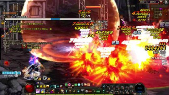 董驴带你走进X51的CODOL神秘世界 2017-11-16 19点场