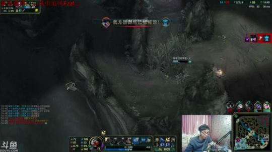 S8真好玩！~ 2017-11-17 16点场