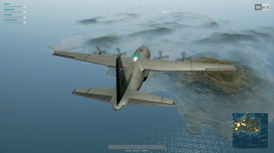 黄辉冯：努力练枪 2017-11-16 01点场