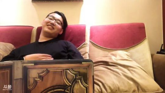 【翔凯】每晚5点不见不散！ 2017-11-17 18点场