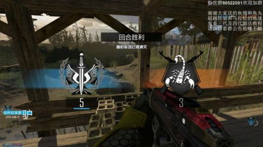 董驴带你走进X51的CODOL神秘世界 2017-11-15 21点场
