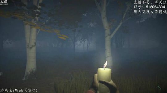 【尹不同】斗鱼第一怂 2017-11-15 20点场