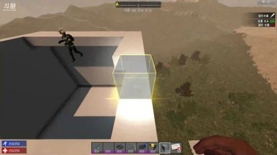 【大卫】七日杀、走你 2017-11-16 14点场