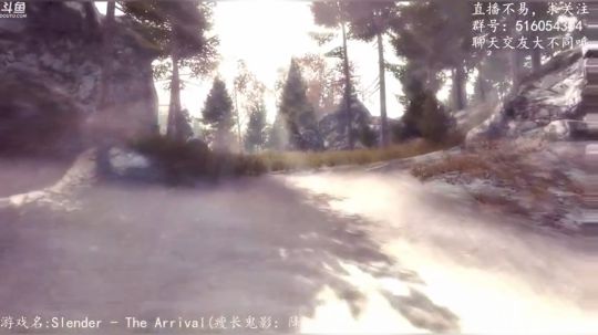 【尹不同】斗鱼第一怂 2017-11-16 23点场