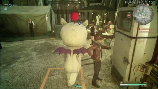 【小苏】FF15战友 人类的本质是刷刷刷 2017-11-18 00点场