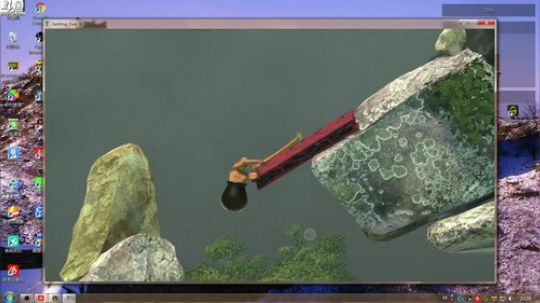 黑白锐雯,王者八百点继续冲分 2017-11-18 22点场