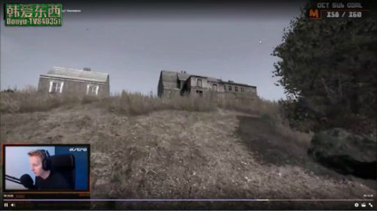 中国最后的生还者！dayz!!! 2017-11-16 20点场