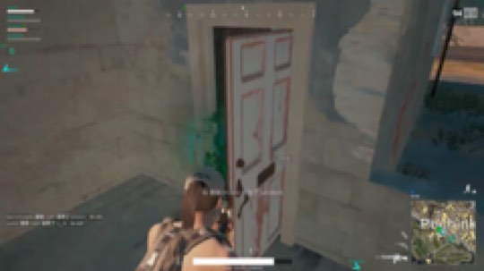 1K黄辉冯的精彩时刻:黄辉冯：红点scar究极压枪