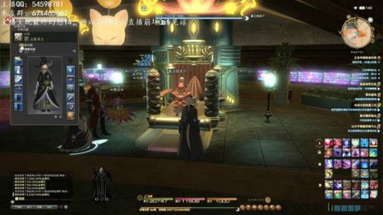 顾言：肝玩看恐怖故事咯 2017-11-15 00点场