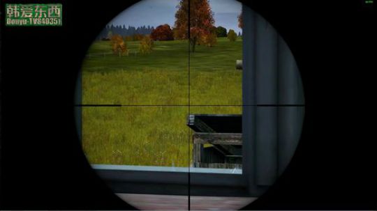 中国最后的生还者！dayz!!! 2017-11-18 01点场