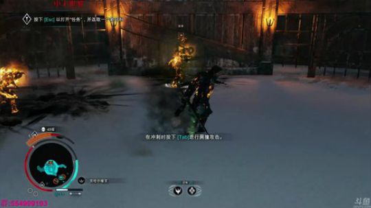 先风暴再星战再新主机 2017-11-19 00点场