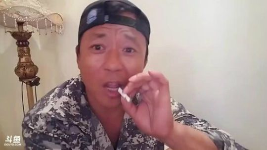 【威海大叔】三亚 2017-11-19 00点场