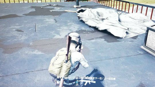 天天吃鸡