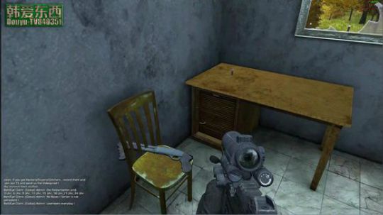 中国最后的生还者！dayz!!! 2017-11-17 19点场