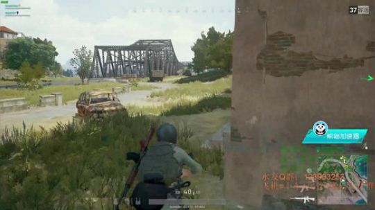 【微笑】只跳机场的铁头娃 2017-11-18 15点场