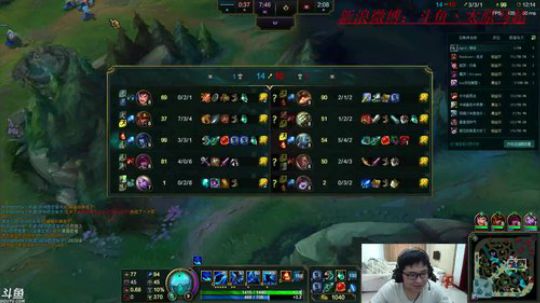 随机中单之王，王者游戏理解 2017-11-11 13点场