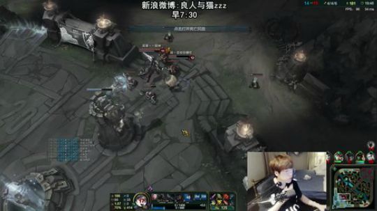 新版AD1V9乱锤 2017-11-19 09点场