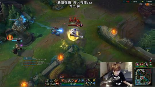 新版AD1V9乱锤 2017-11-19 07点场