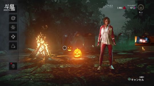 【银色】PS4 午夜捉迷藏 半天配不上。。。