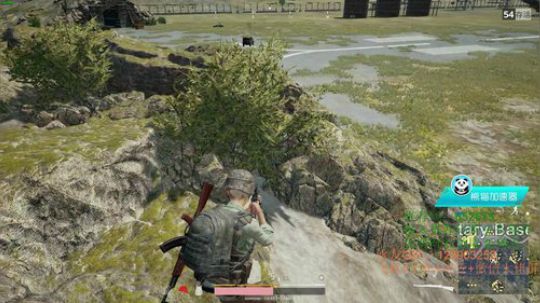 【微笑】只跳机场的铁头娃 2017-11-16 15点场