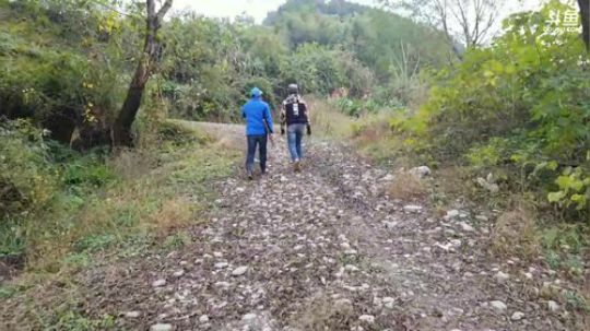 鱼乐盛典：户外生活第一天！ 2017-11-20 10点场