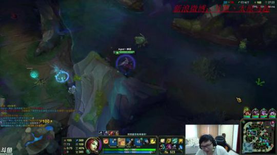 随机中单之王，王者游戏理解 2017-11-13 15点场