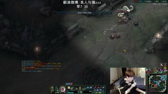 新版AD1V9乱锤 2017-11-19 11点场
