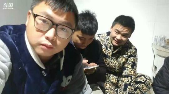 晚上聊聊天，答答题。 2017-11-19 21点场