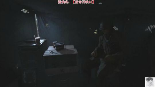 灬熊大灬 听说鬼泣5要来了？ 2017-11-15 13点场