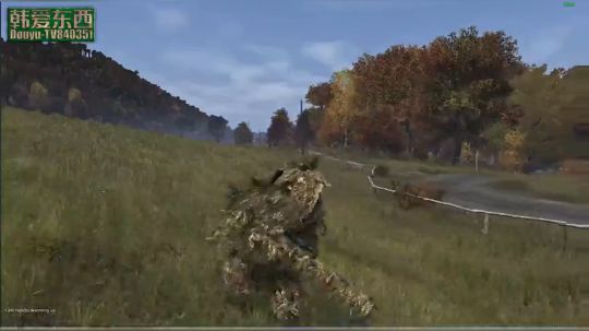 中国最后的生还者！dayz!!! 2017-11-20 20点场